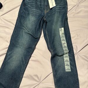 Men's Blue Jeans